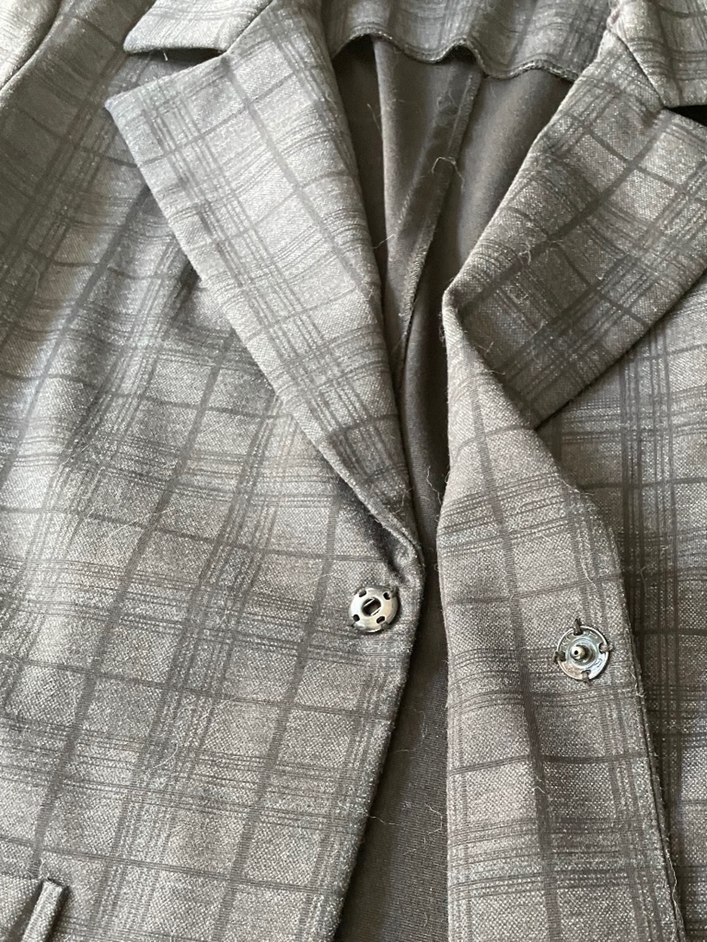 Versatile Comrags Blazer - Picture 5 of 8